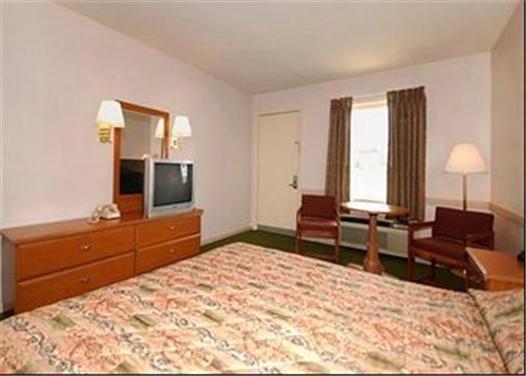 Regal Inn Hebron Værelse billede