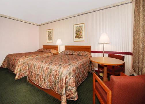 Regal Inn Hebron Værelse billede