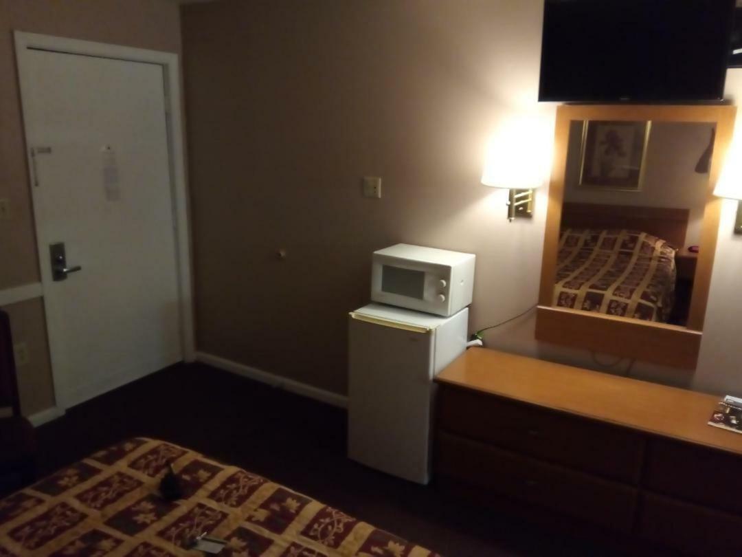 Regal Inn Hebron Eksteriør billede